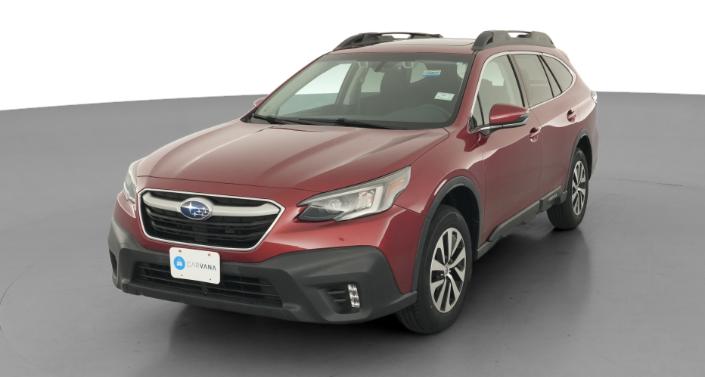 Thumbnail: 2022 Subaru Outback - 1