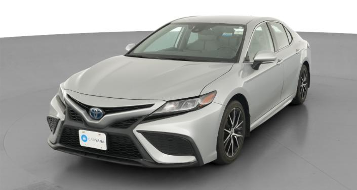 Thumbnail: 2023 Toyota Camry - 1