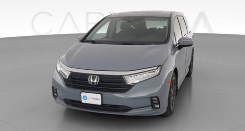 2023 Honda Odyssey