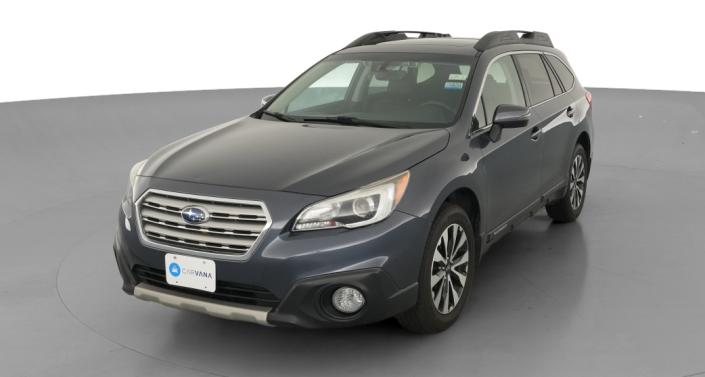 Thumbnail: 2017 Subaru Outback - 1