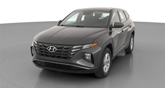 Thumbnail: 2023 Hyundai Tucson - 1
