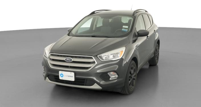 Thumbnail: 2018 Ford Escape - 1