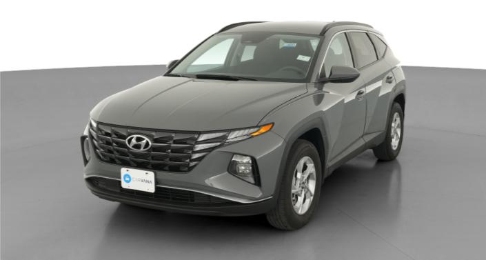 Thumbnail: 2024 Hyundai Tucson - 1