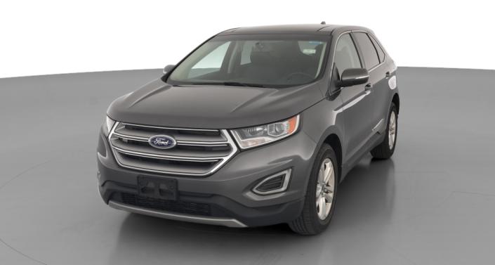 Thumbnail: 2018 Ford Edge - 1