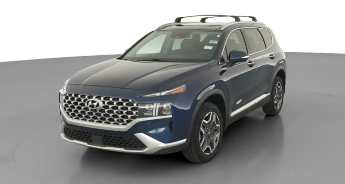 Thumbnail: 2023 Hyundai Santa Fe - 1