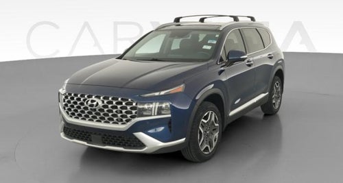 2023 Hyundai Santa Fe
