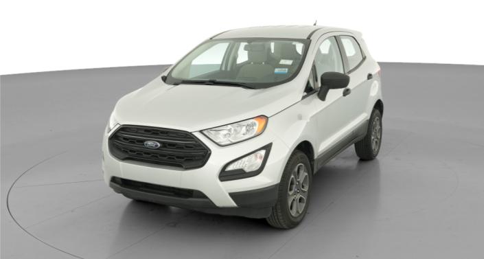 Thumbnail: 2020 Ford EcoSport - 1
