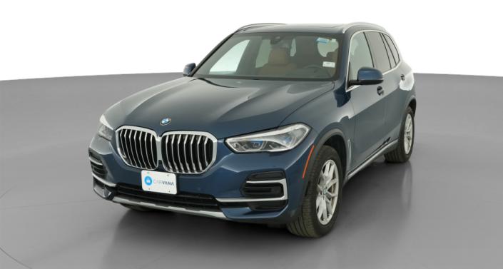 Thumbnail: 2023 BMW X5 - 1