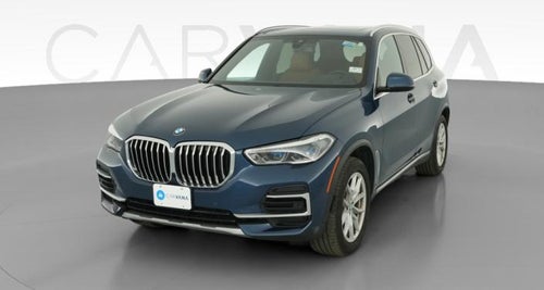 2023 BMW X5
