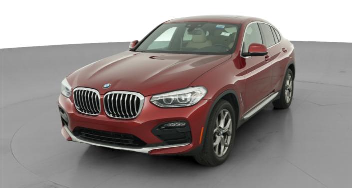 2020 BMW X4 xDrive30i -
                  Concord, NC