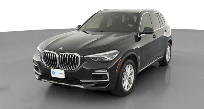 Thumbnail: 2019 BMW X5 - 1