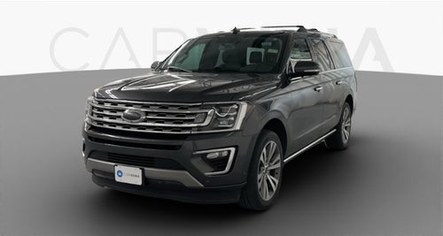 2020 Ford Expedition MAX