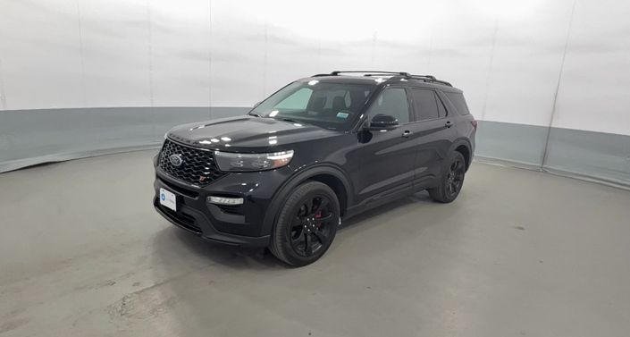 Thumbnail: 2023 Ford Explorer - 1