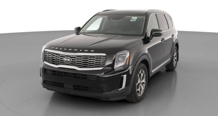 2020 Kia Telluride EX -
                  Lorain, OH