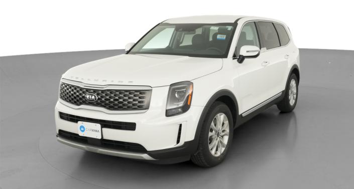 Thumbnail: 2020 Kia Telluride - 1
