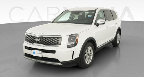 2020 Kia Telluride