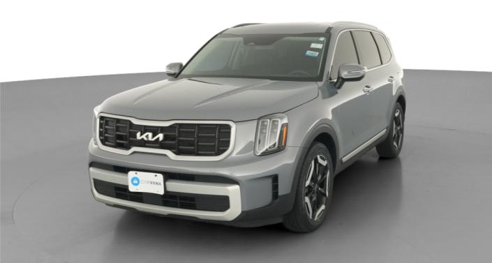 Thumbnail: 2024 Kia Telluride - 1