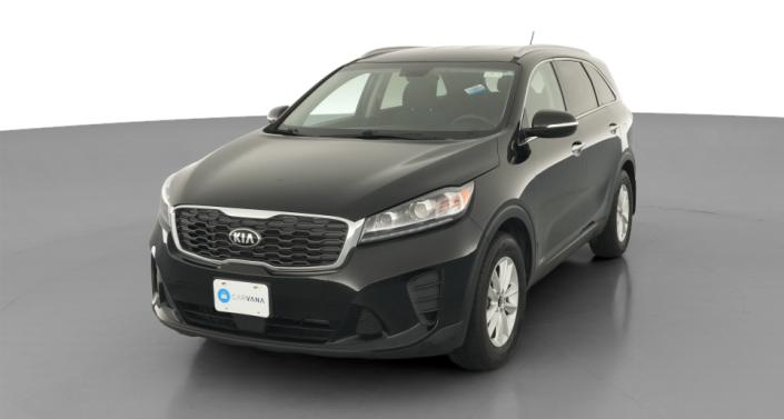 Thumbnail: 2020 Kia Sorento - 1