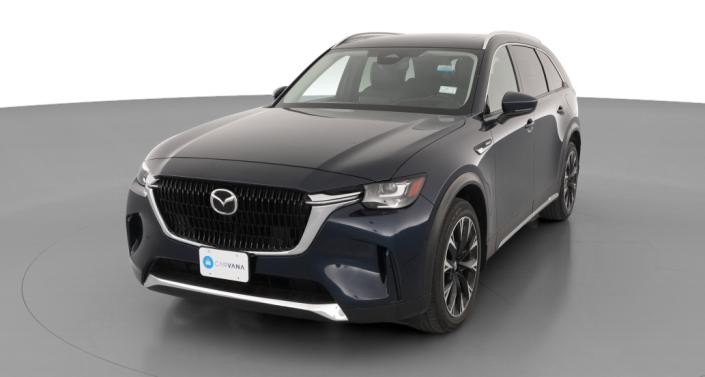 Thumbnail: 2024 Mazda CX-90 - 1