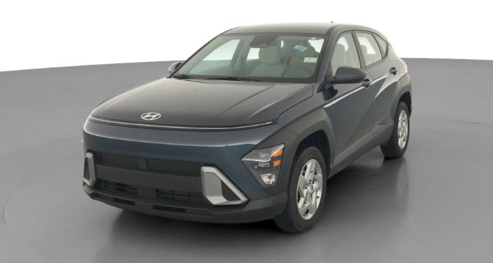 Thumbnail: 2024 Hyundai Kona - 1