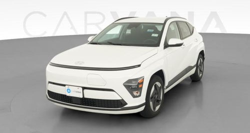 2024 Hyundai Kona Electric
