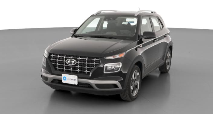 Thumbnail: 2025 Hyundai Venue - 1