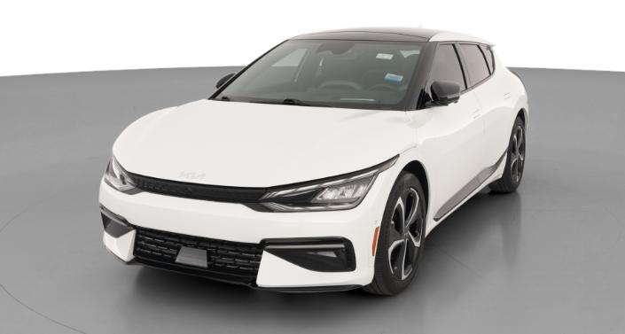 Thumbnail: 2024 Kia EV6 - 1