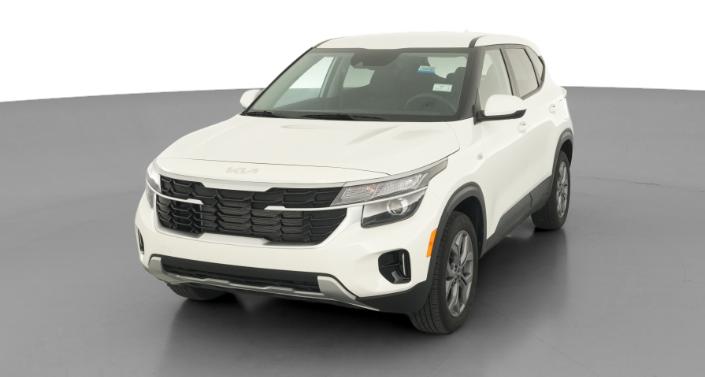 Thumbnail: 2024 Kia Seltos - 1