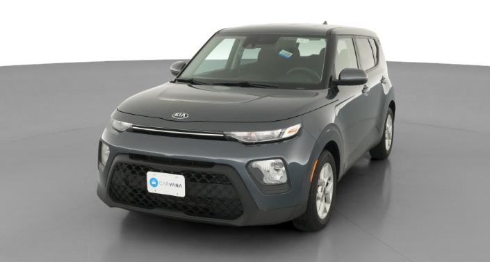 Thumbnail: 2020 Kia Soul - 1