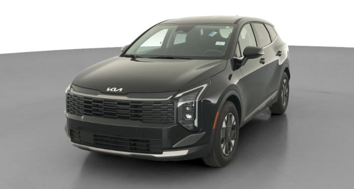 Thumbnail: 2026 Kia Sportage - 1