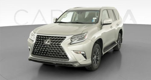 2023 Lexus GX