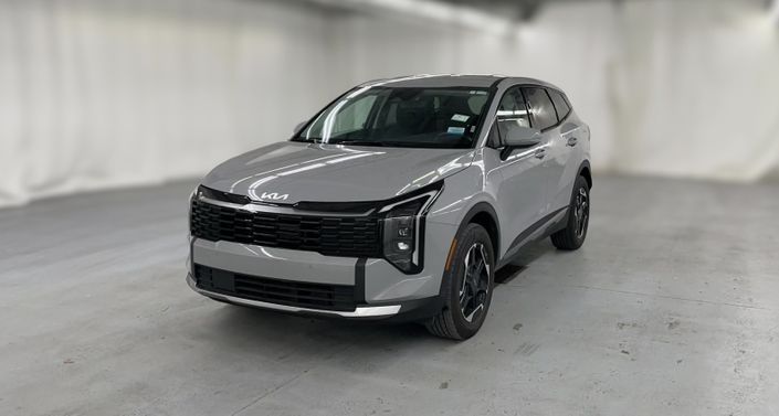 Thumbnail: 2026 Kia Sportage - 1