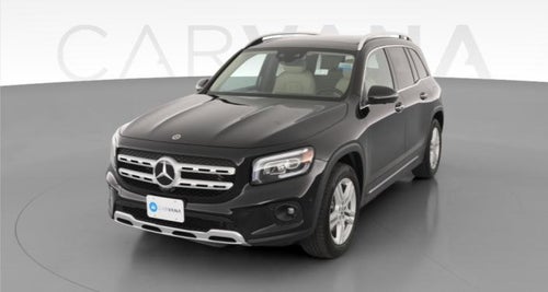 2023 Mercedes-Benz GLB