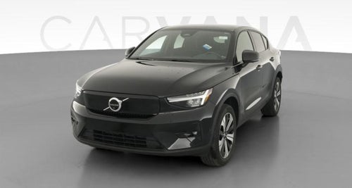 2023 Volvo C40 Recharge