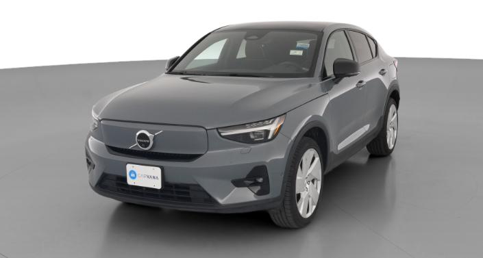 2023 Volvo C40 Ultimate -
                  Lorain, OH