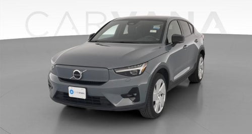 2023 Volvo C40 Recharge