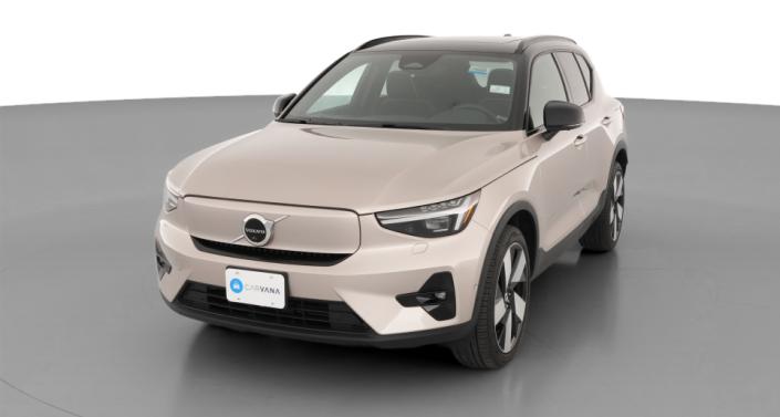 Thumbnail: 2023 Volvo XC40 - 1