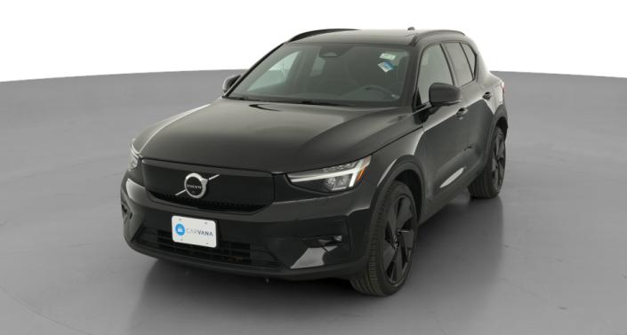 Thumbnail: 2023 Volvo XC40 - 1