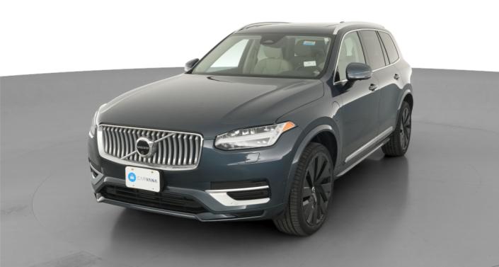 Thumbnail: 2024 Volvo XC90 - 1