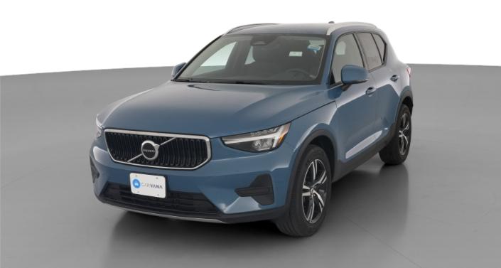 Thumbnail: 2023 Volvo XC40 - 1
