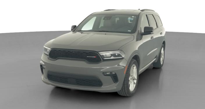 Thumbnail: 2023 Dodge Durango - 1