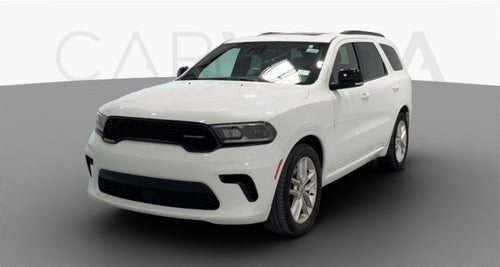 2024 Dodge Durango