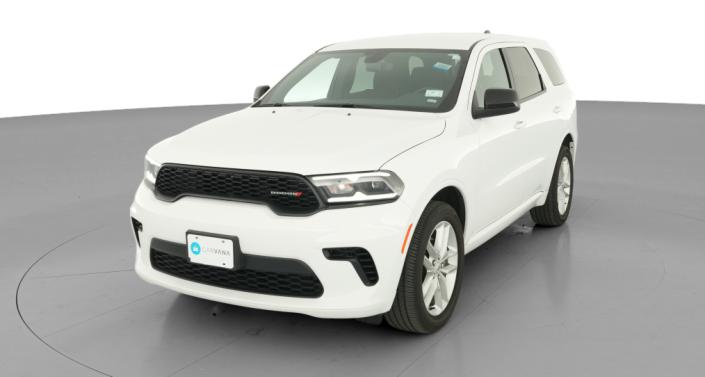 Thumbnail: 2025 Dodge Durango - 1
