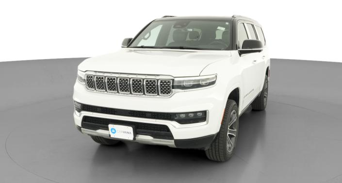 2024 Jeep Grand Wagoneer L  -
                  Bessemer, AL