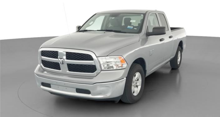 Thumbnail: 2024 RAM 1500 Classic - 1