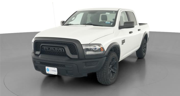 Thumbnail: 2024 RAM 1500 Classic - 1