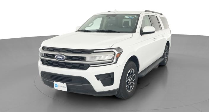 Thumbnail: 2024 Ford Expedition MAX - 1