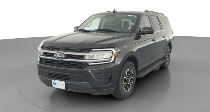 Thumbnail: 2024 Ford Expedition MAX - 1