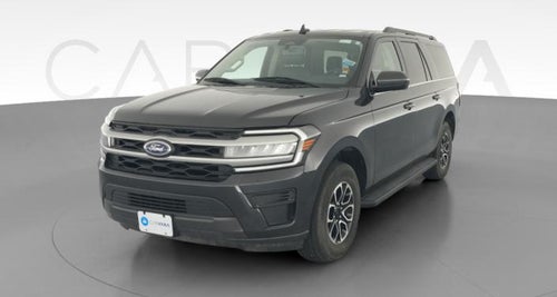 2024 Ford Expedition MAX