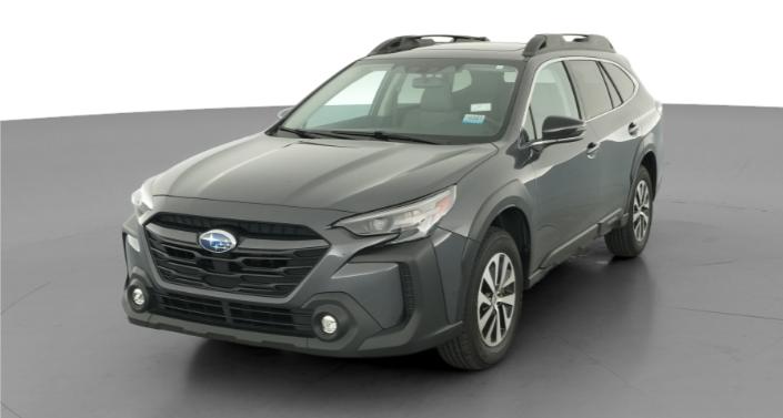 Thumbnail: 2023 Subaru Outback - 1